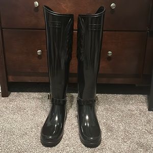 Hunter Rain Boots